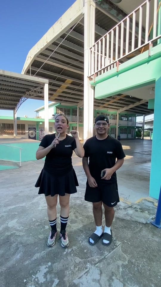 Post 3 by BF Semblanza de México on TikTok (video)