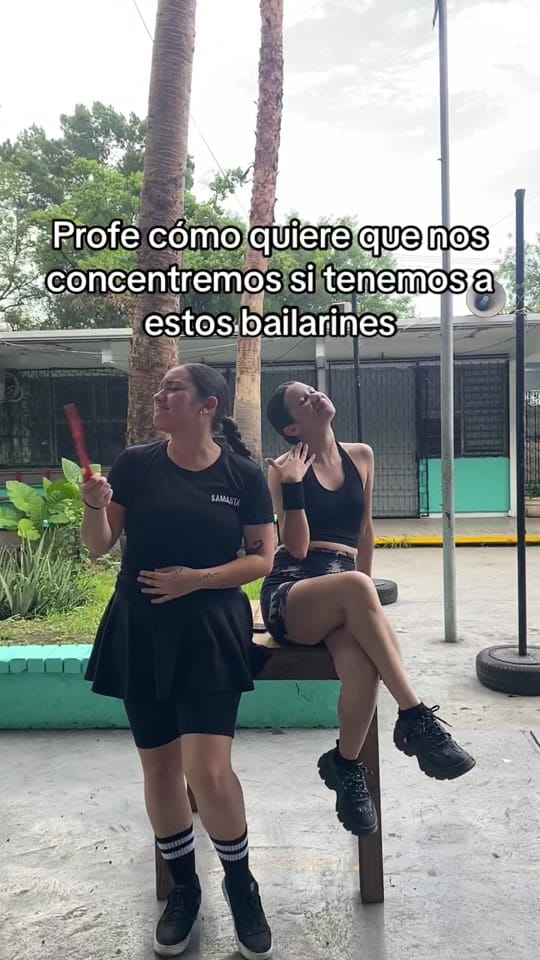 Post 8 by BF Semblanza de México on TikTok (video)