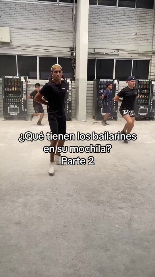 Post 6 by BF Semblanza de México on TikTok (video)