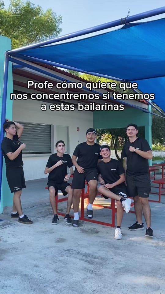 Post 2 by BF Semblanza de México on TikTok (video)
