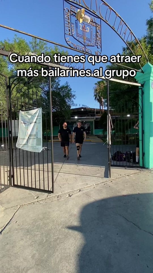 Post 10 by BF Semblanza de México on TikTok (video)