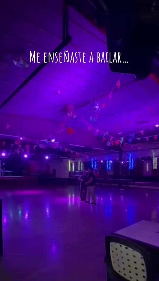 Post 6 by María Rodríguez on TikTok (video)