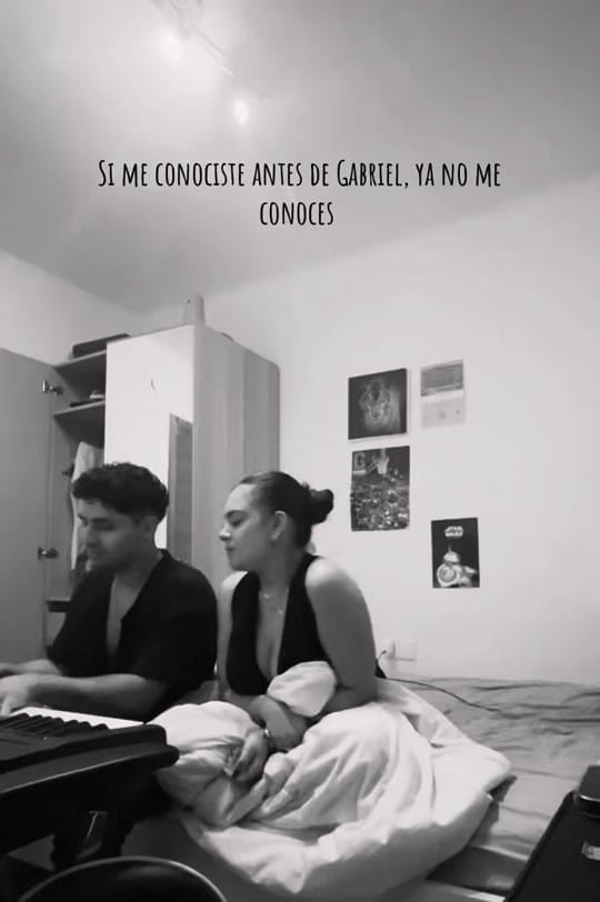 Post 5 by María Rodríguez on TikTok (video)