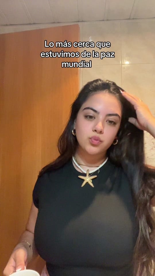Post 1 by María Rodríguez on TikTok (video)