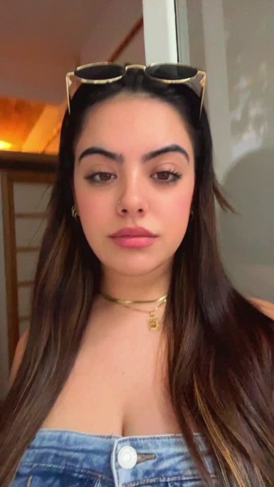 Post 8 by María Rodríguez on TikTok (video)