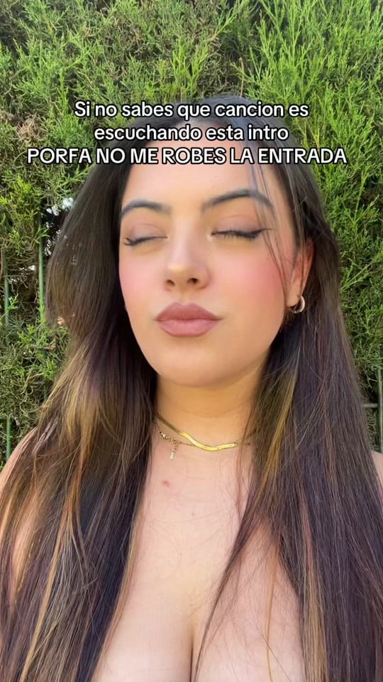 Post 4 by María Rodríguez on TikTok (video)