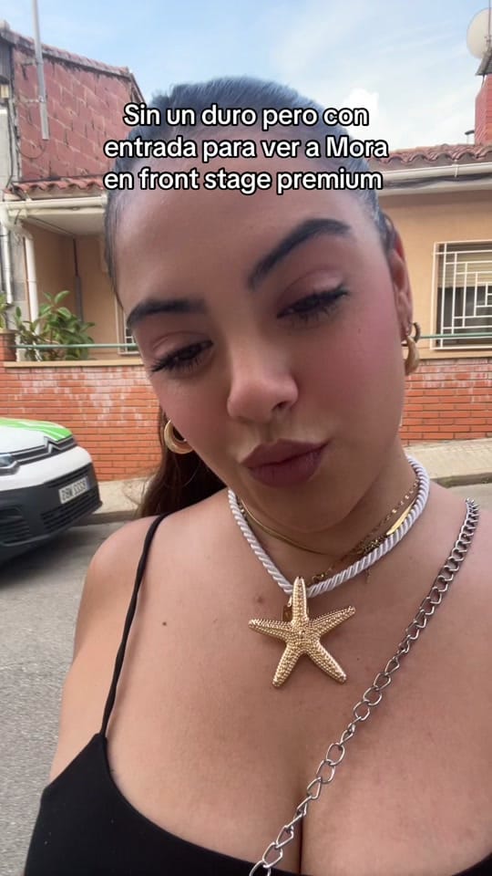 Post 2 by María Rodríguez on TikTok (video)