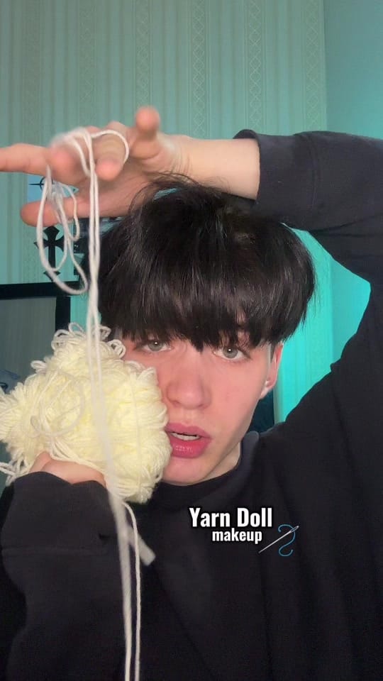 Post 4 by Dima on TikTok (video)