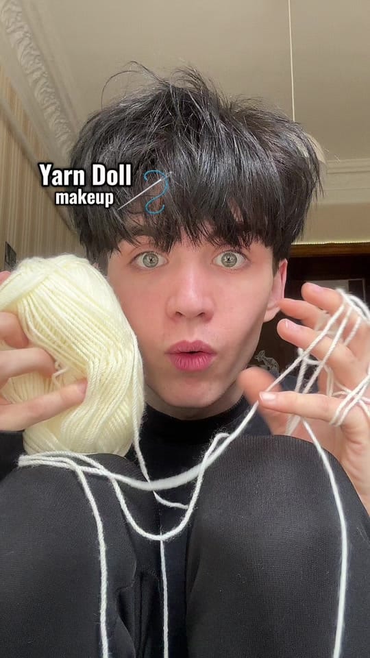 Post 5 by Dima on TikTok (video)