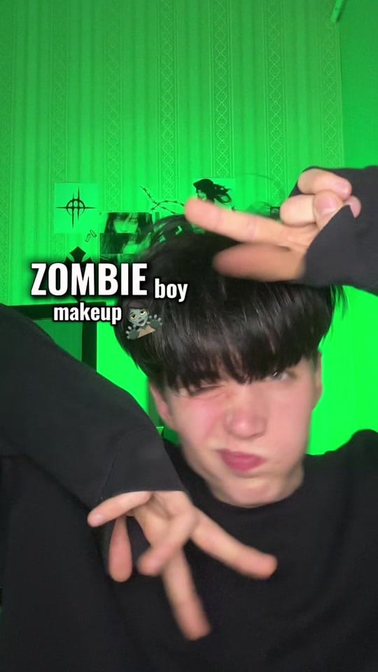 Post 9 by Dima on TikTok (video)