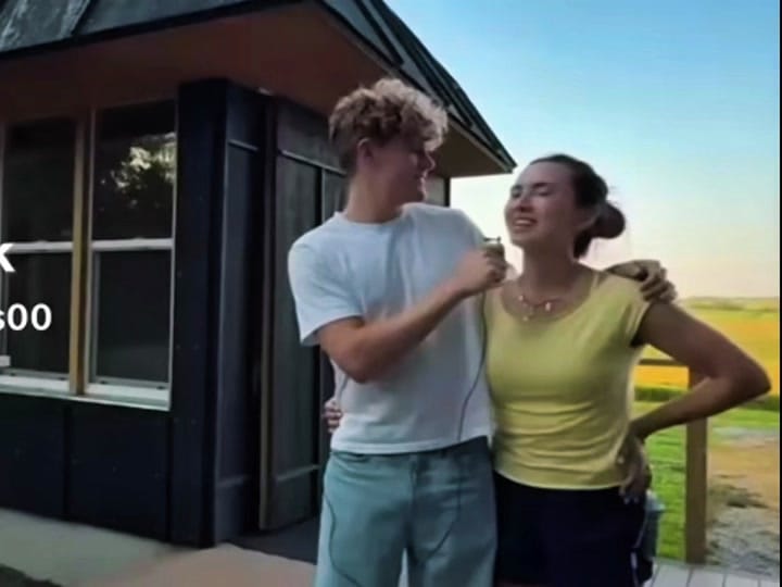 Post 3 by Félix on TikTok (video)