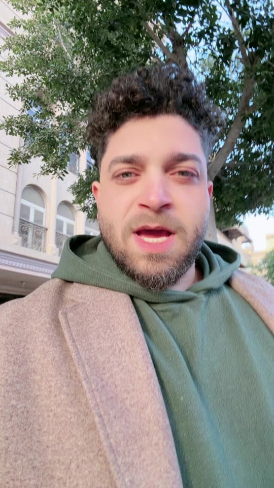 Post 1 by Mousa on TikTok (video)