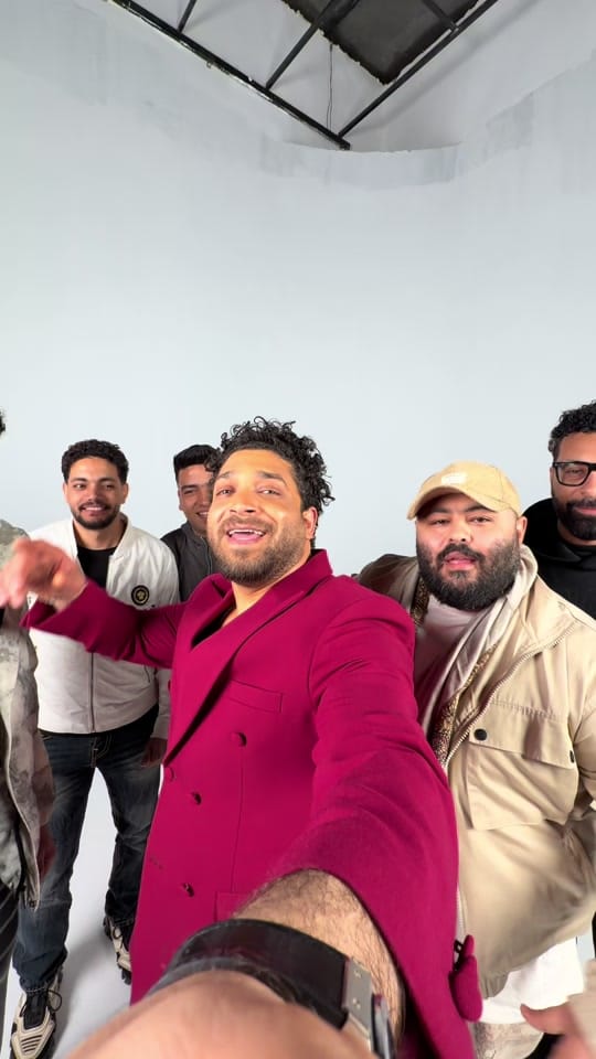 Post 2 by Mousa on TikTok (video)