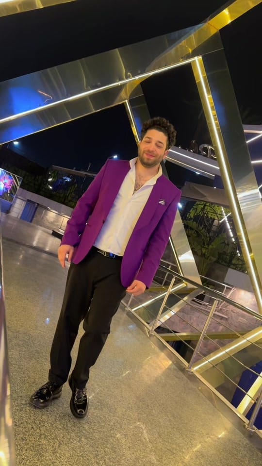 Post 5 by Mousa on TikTok (video)
