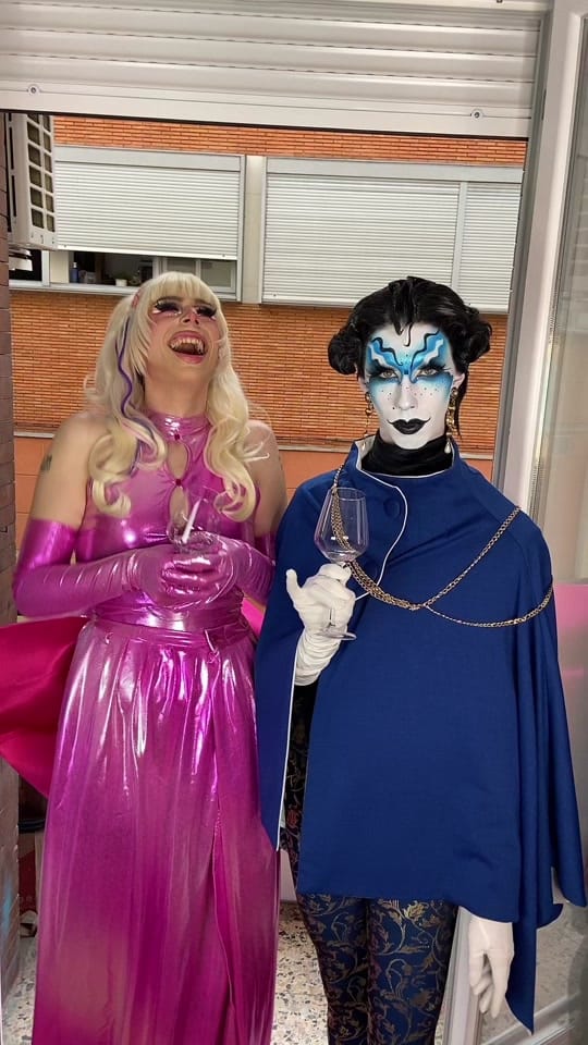 Post 9 by Mientras Te Hacías El Eyeliner on TikTok (video)