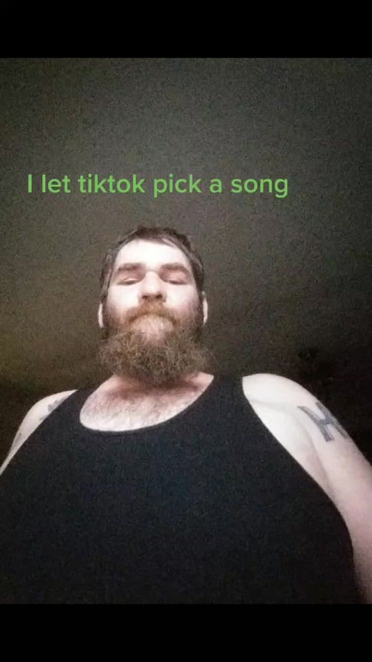 Post 6 by Justin420 on TikTok (video)