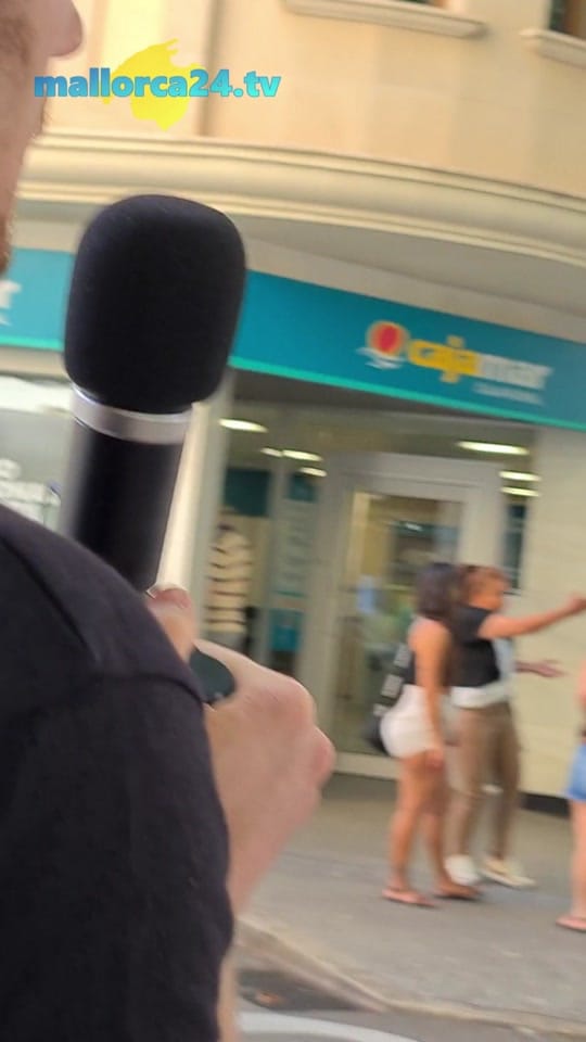 Post 10 by MALLORCA24TV on TikTok (video)