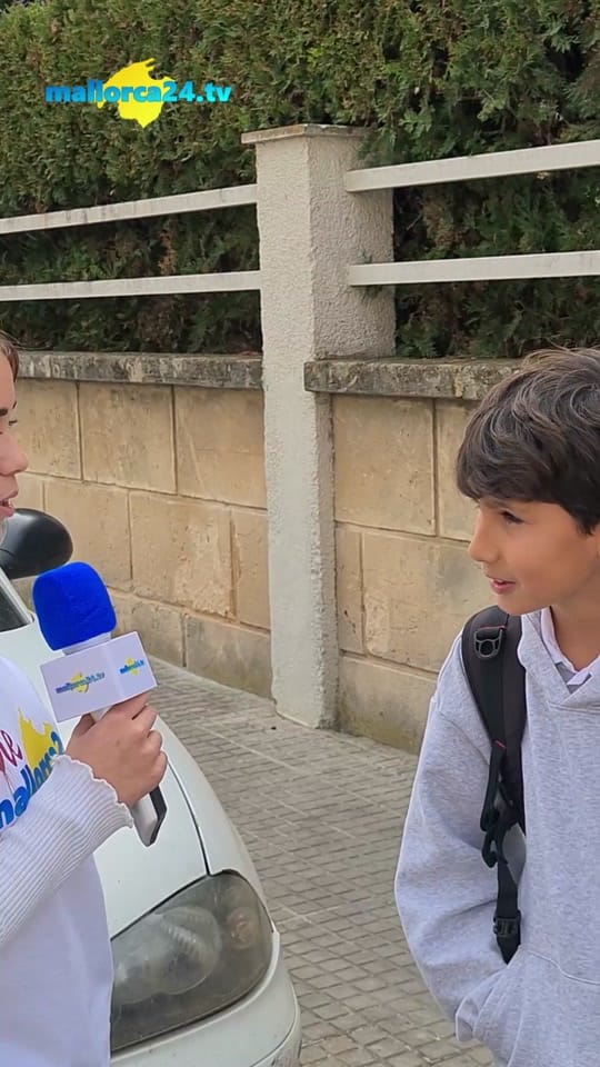 Post 9 by MALLORCA24TV on TikTok (video)