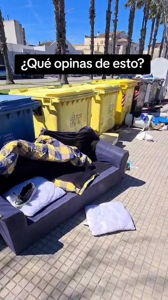 Post 5 by MALLORCA24TV on TikTok (video)