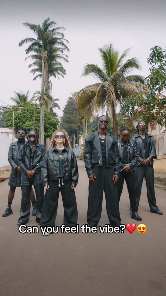 Post 3 by KarinaPalma on TikTok (video)