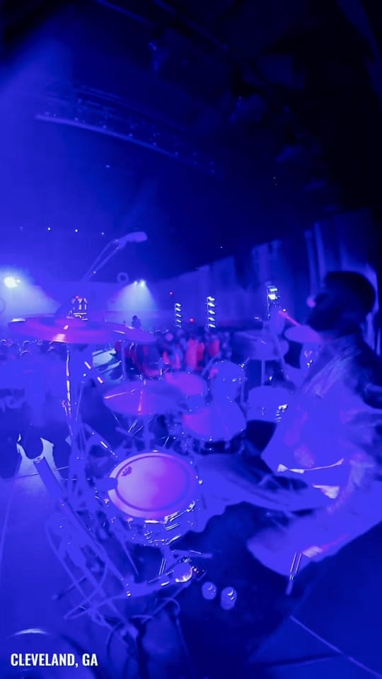 Post 5 by Codywstafford on TikTok (video)