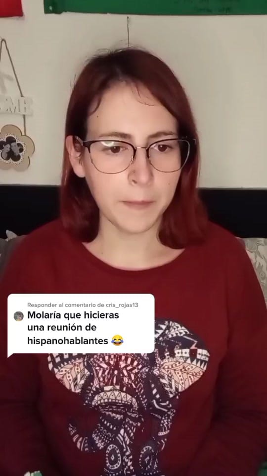 Post 10 by Almu, alias Peche on TikTok (video)