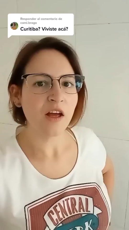 Post 5 by Almu, alias Peche on TikTok (video)