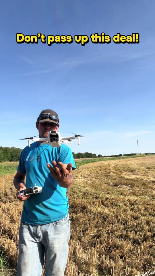 Post 5 by Michael Goss on TikTok (video)