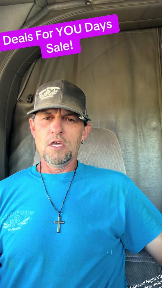 Post 6 by Michael Goss on TikTok (video)