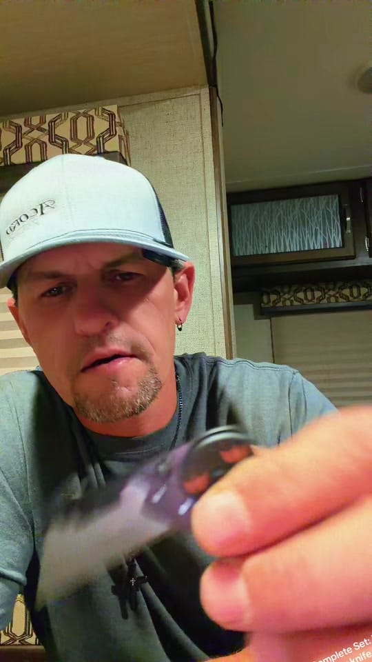 Post 2 by Michael Goss on TikTok (video)
