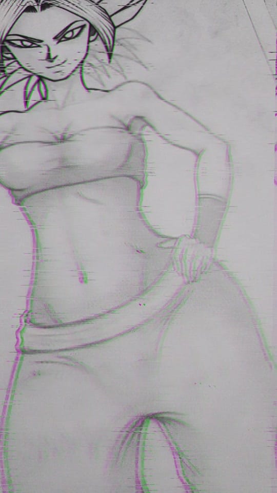 Post 3 by 健太sincara👽 on TikTok (video)