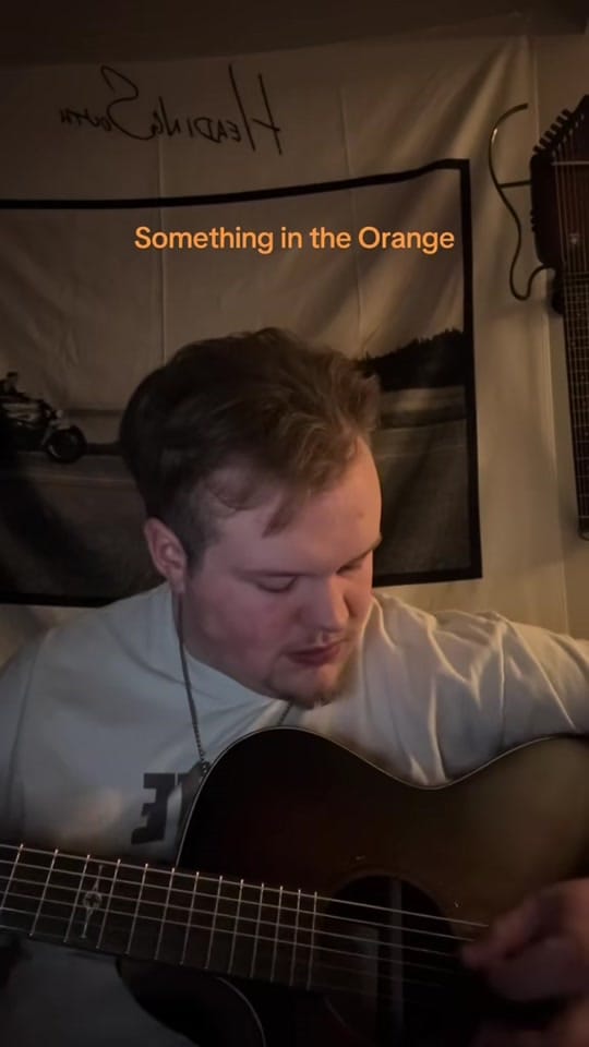 Post 5 by Jimmy Gilbert on TikTok (video)