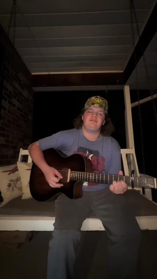 Post 2 by Jimmy Gilbert on TikTok (video)