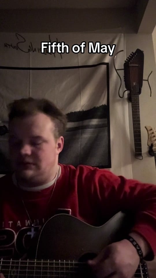 Post 3 by Jimmy Gilbert on TikTok (video)