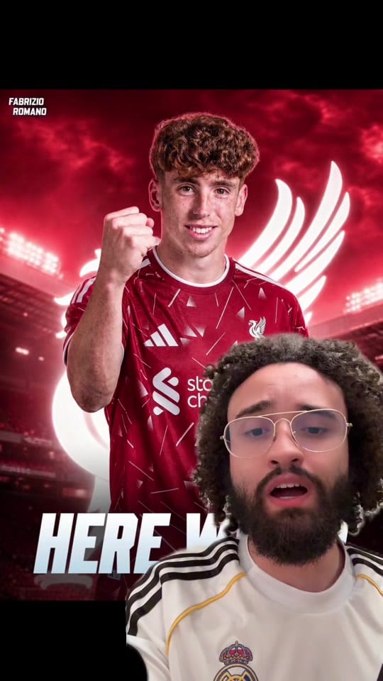 Post 1 by DEAN⚽️ on TikTok (video)