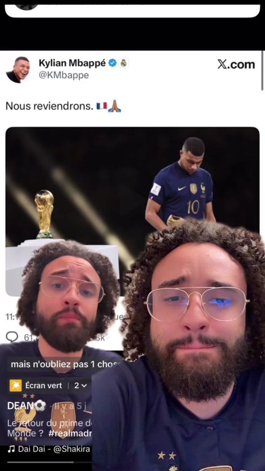 Post 4 by DEAN⚽️ on TikTok (video)