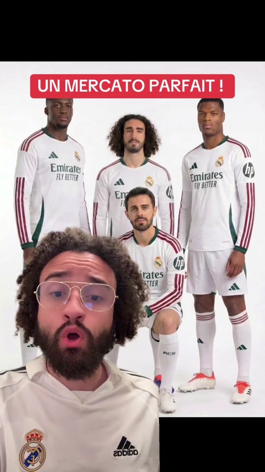 Post 8 by DEAN⚽️ on TikTok (video)