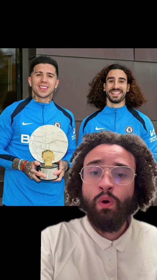 Post 7 by DEAN⚽️ on TikTok (video)
