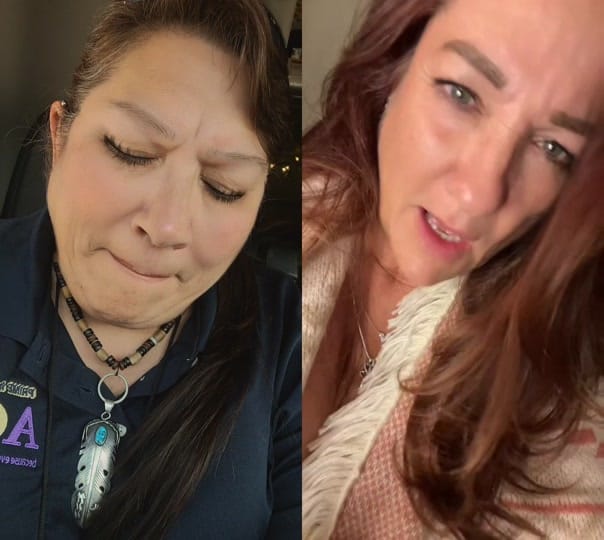 Post 3 by Leezah422 on TikTok (video)