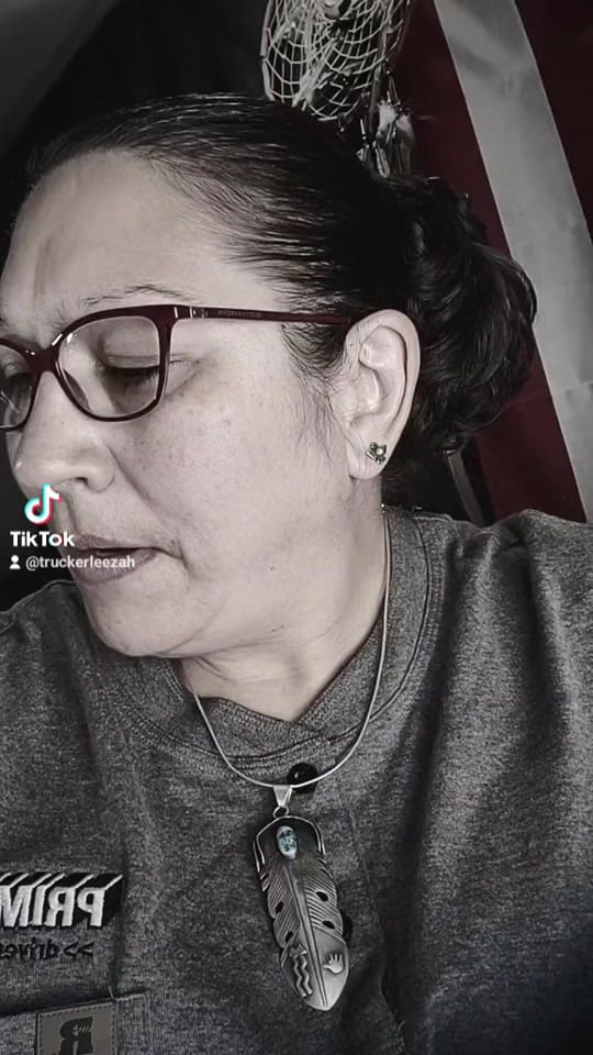 Post 9 by Leezah422 on TikTok (video)