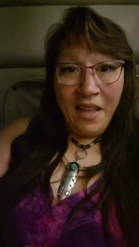 Post 1 by Leezah422 on TikTok (video)