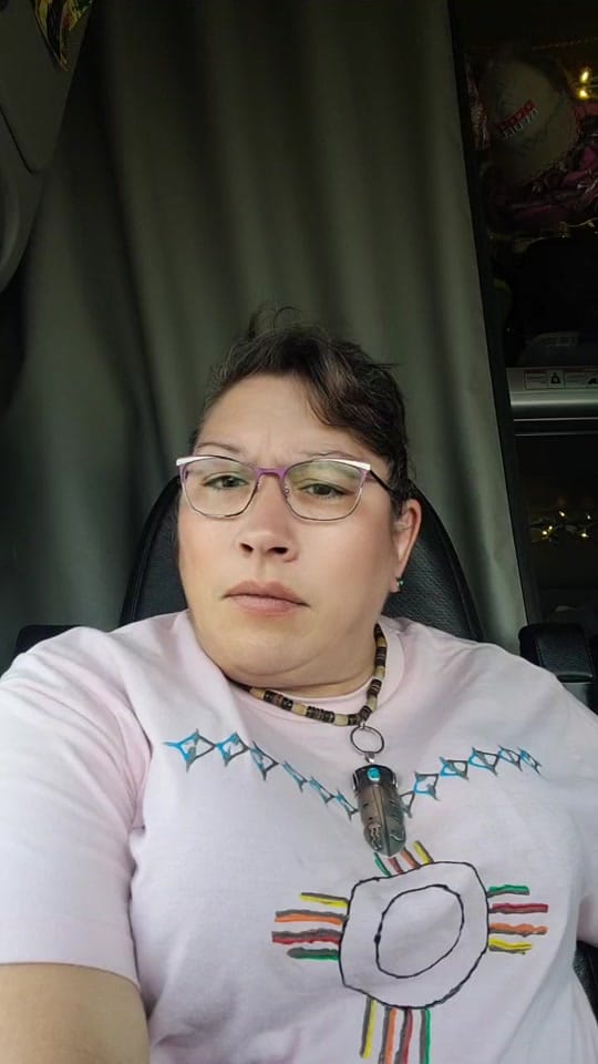 Post 8 by Leezah422 on TikTok (video)