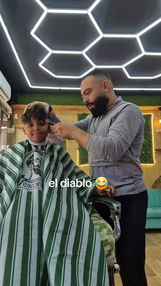 Post 3 by Mohamed boukili on TikTok (video)