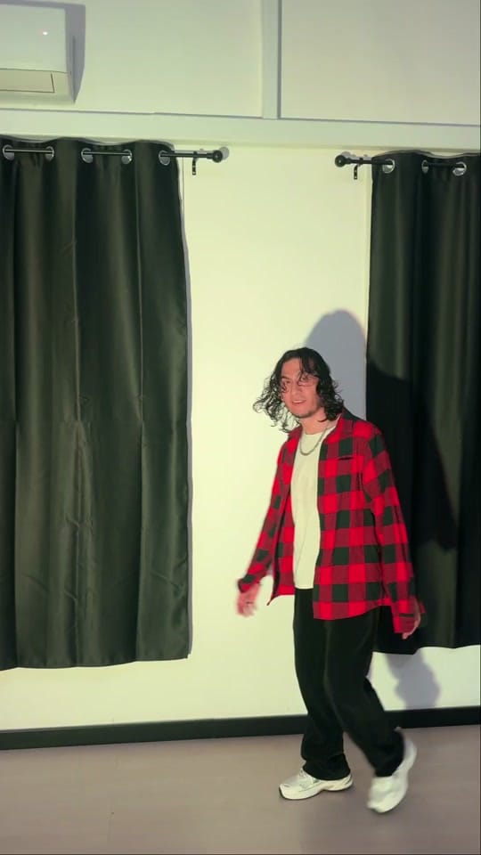 Post 3 by Bollydany on TikTok (video)