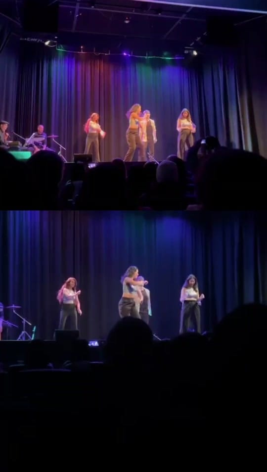 Post 10 by Bollydany on TikTok (video)