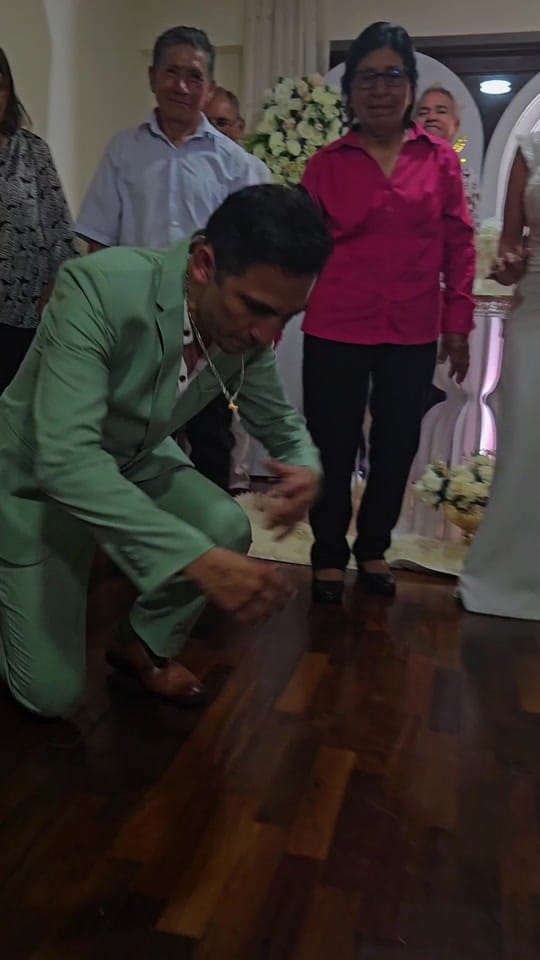 Post 1 by Bollydany on TikTok (video)