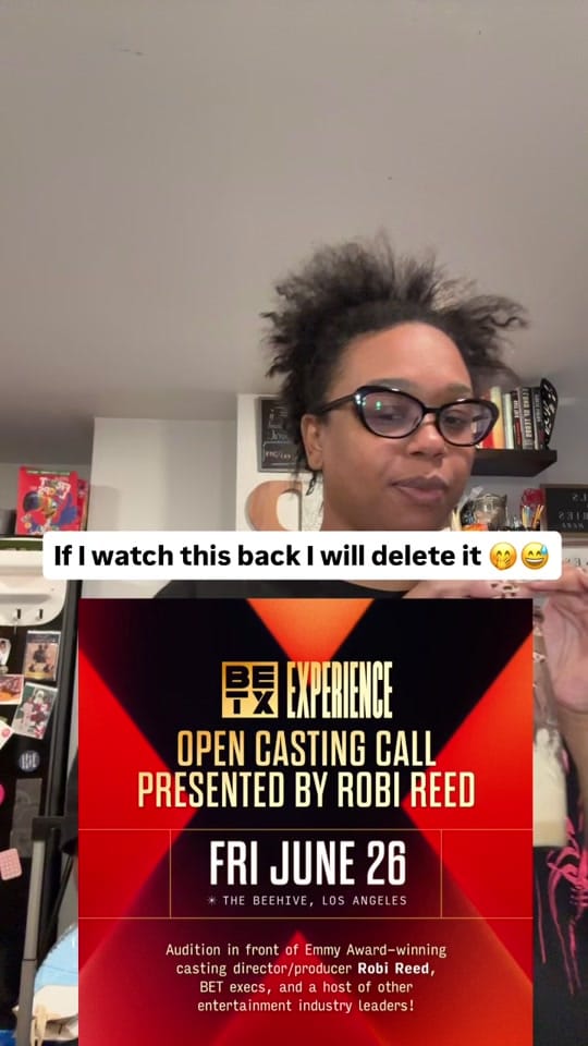 Post 9 by Shawniece J. | I R L on TikTok (video)
