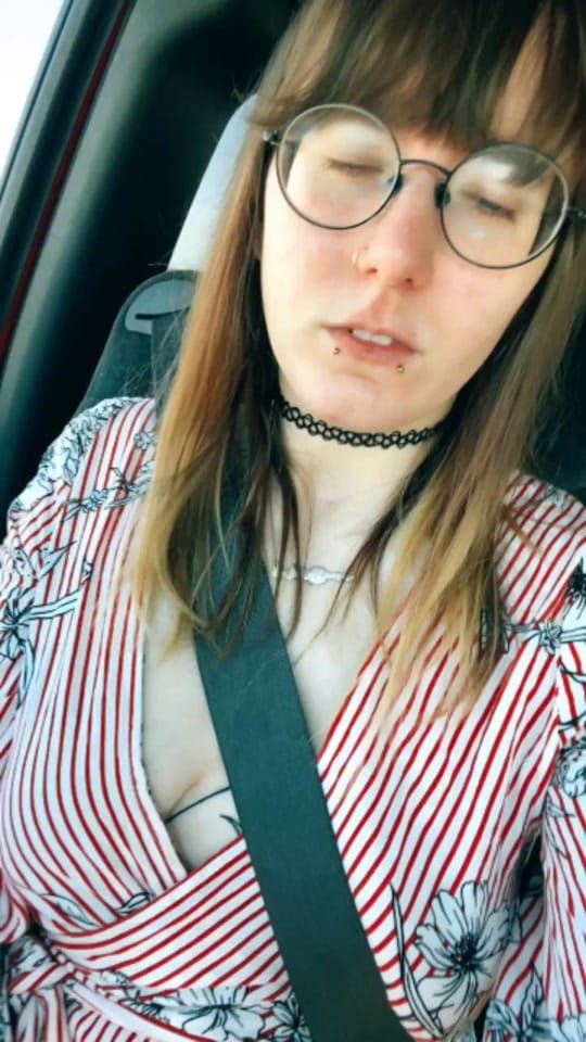 Post 8 by Brooke Lyn Rebisch on TikTok (video)