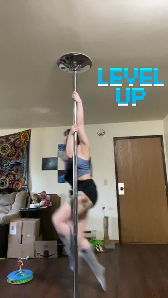Post 9 by Brooke Lyn Rebisch on TikTok (video)
