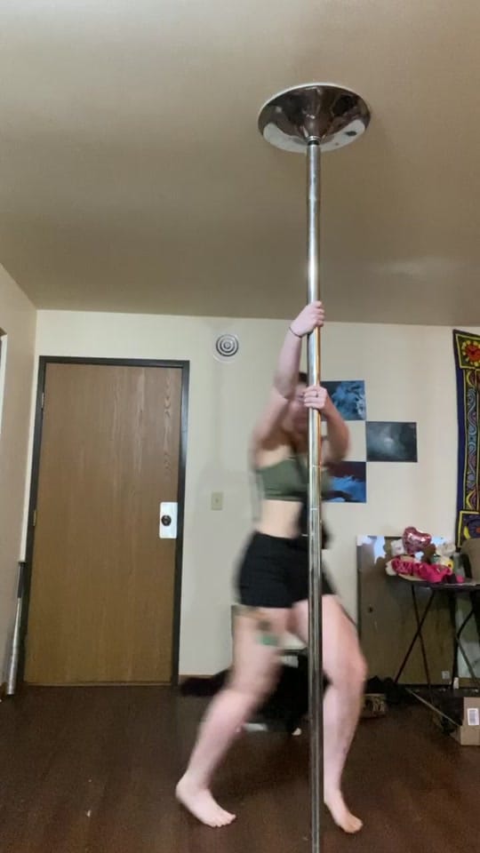 Post 7 by Brooke Lyn Rebisch on TikTok (video)
